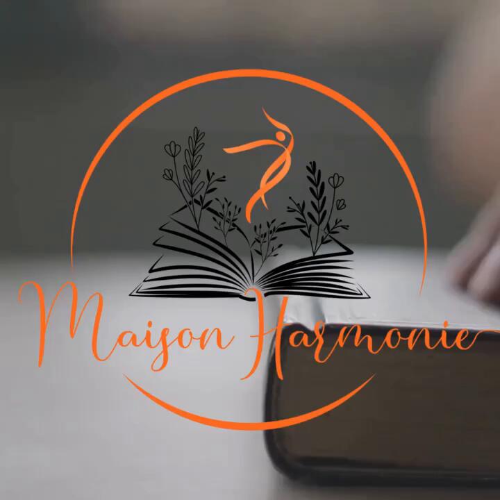 Vidéo présentation Maison Harmonie